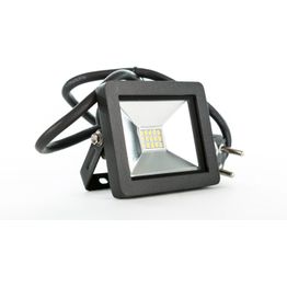 LED-valonheitin Led Energie Slim, 20W, 2000lm, 4500K