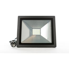 LED-valonheitin Led Energie Slim, 100W, 10000lm, 4500K