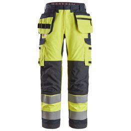 Työhousut Snickers Workwear 6261 ProtecWork lk 2