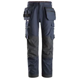Työhousut Snickers Workwear 6262 ProtecWork