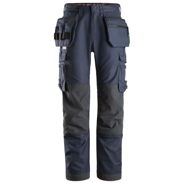 Työhousut Snickers Workwear 6262 ProtecWork