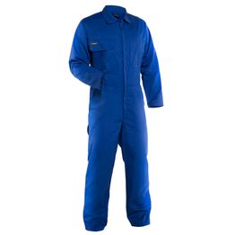 Haalari Blåkläder 6270 keskisininen