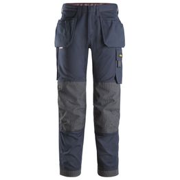 Työhousut Snickers Workwear 6286 ProtecWork