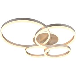 Kattovalaisin Trio Drake, LED, eri värejä