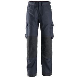 Työhousut Snickers Workwear 6362 ProtecWork