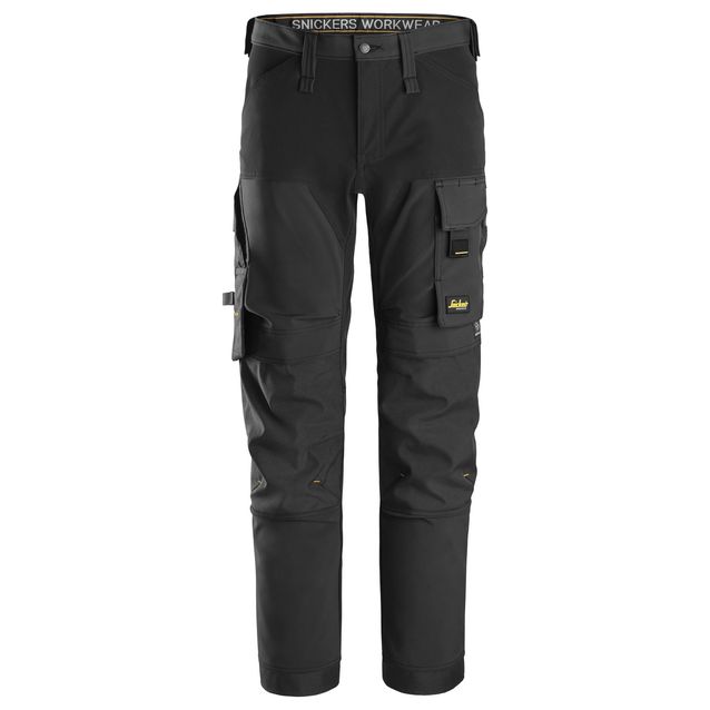 Työhousut Snickers Workwear 6375 AllroundWork