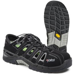 ESD-turvakengät Jalas 9518 Exalter² S1P
