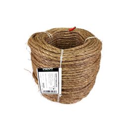Manillakieppi Piippo kierretty 8mm x 140m