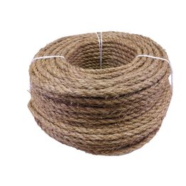 Manillakieppi Piippo kierretty 10mm x 110m