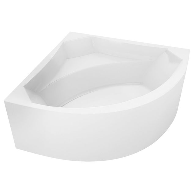 Kylpyamme Interia Rosana Monolith, eri kokoja ja värejä