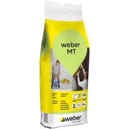 Märkätilatasoite Weber Vetonit MT 20 kg