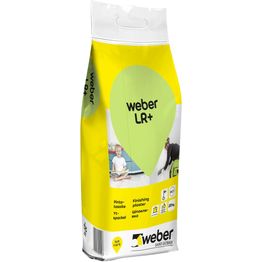 Pintatasoite Weber Vetonit LR+ 20 kg