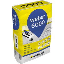 Pikamassa Weber Vetonit 6000 20 kg