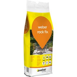 Kiinnityslaasti Weber Rock Fix 20 kg