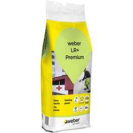 Pintatasoite Weber LR+ Premium 20 kg