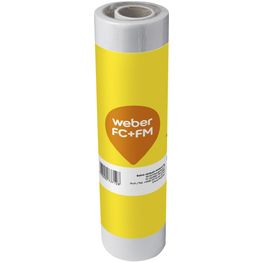 Kuitukangasnauha ja -pala Weber Vetonit FC+FM 1 pkt