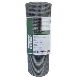 Seulaverkko Cetap hitsattu 3-silmä, 8.3mm, 0.80mm, 0.6x25m