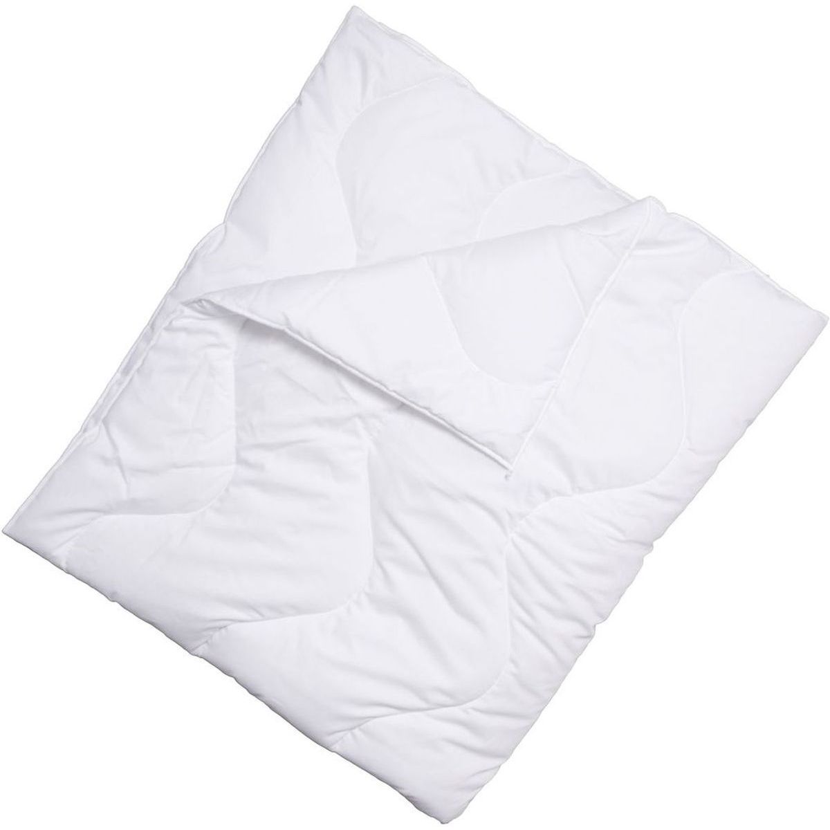 Peite Univisio Amicor 230x200 cm valkoinen