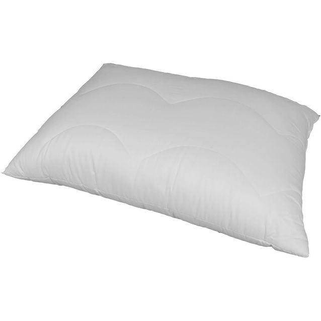 Tyyny Univisio Luxor 60x80 cm valkoinen