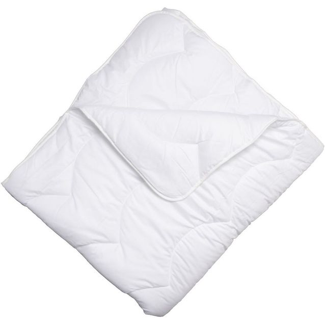 Peite Univisio Luxor 150x200 cm valkoinen