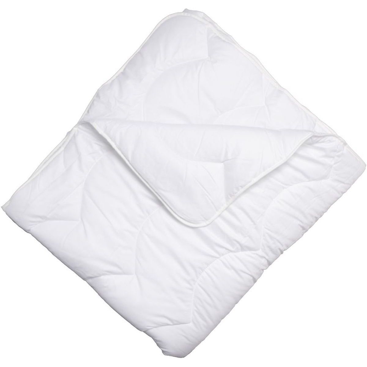 Peite Univisio Luxor 230x200 cm valkoinen