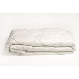 Kevytpeite Univisio Uni-Medical Comfort 230x200 cm valkoinen