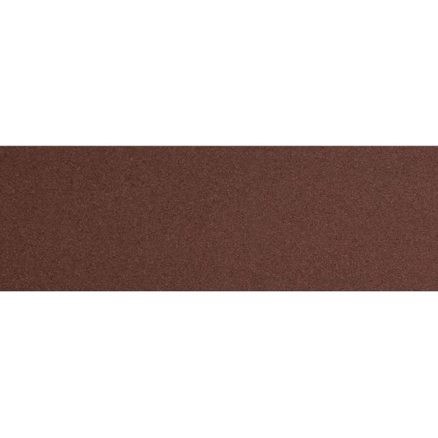 Räystäslevy/harjalevy Katepal Classic KL, punainen