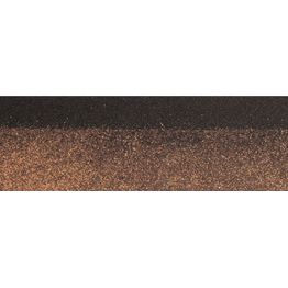 Räystäslevy/harjalevy Katepal Rocky terrakotta