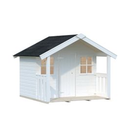 Leikkimökki Palmako Felix 1,9 m2