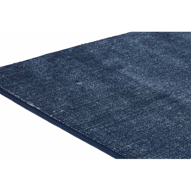 Matto VM Carpet Sametti 304 Sininen, sininen 160x230cm