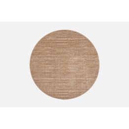 Pyöreä matto VM Carpet Sametti