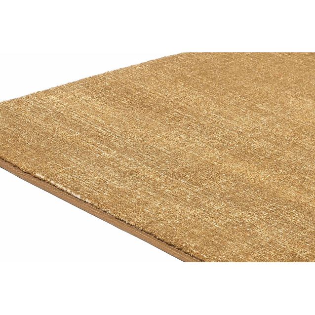 Matto VM Carpet Sametti, keltainen 200x300cm