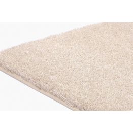 Matto VM Carpet Vilja, mittatilaus, valkoinen
