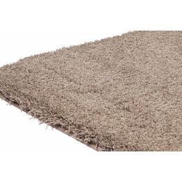 Matto VM Carpet Vilja, mittatilaus, taupe