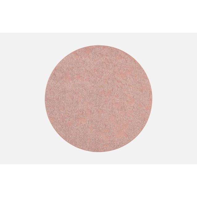 Pyöreä matto VM Carpet Pippuri, terra halk 200cm