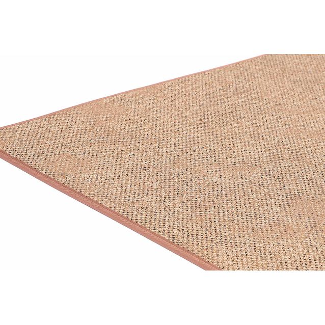 Käytävämatto VM Carpet Pippuri, beige 80x250cm