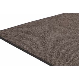 Matto VM Carpet Pippuri, mittatilaus, musta