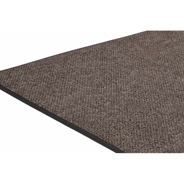 Käytävämatto VM Carpet Pippuri, musta 80x200cm