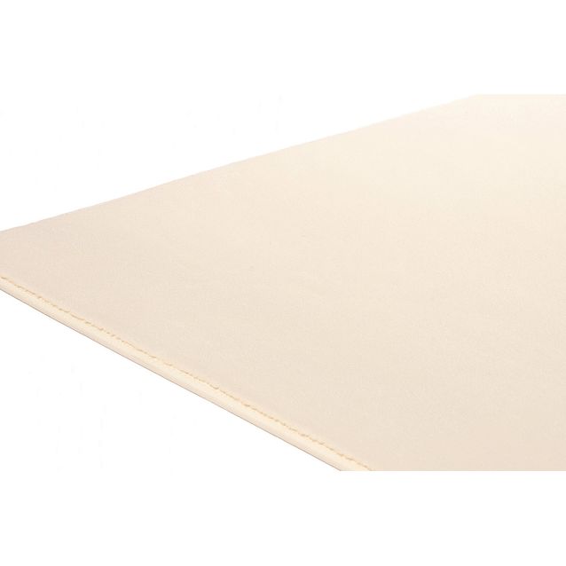 Käytävämatto VM Carpet Usva, valkoinen 80x300cm