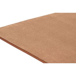 Matto VM Carpet Usva, mittatilaus, vaalean ruskea