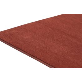 Matto VM Carpet Usva, mittatilaus, poltettu oranssi