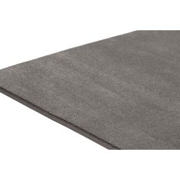 Matto VM Carpet Usva, mittatilaus, harmaa