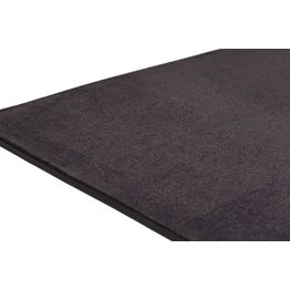 Matto VM Carpet Usva, mittatilaus, musta