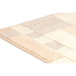 Matto VM Carpet Domino, mittatilaus, beige