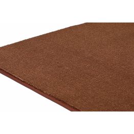 Matto VM Carpet Sametti, mittatilaus, terra