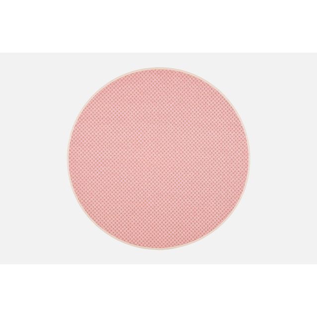 Pyöreä matto VM Carpet Pastilli, marjapuuro halk  240cm