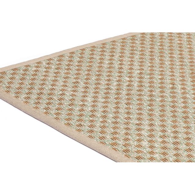 Matto VM Carpet Pastilli, minttu 200x300cm