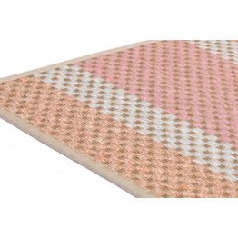 Matto VM Carpet Pastilli, mittatilaus, multi