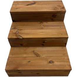 Paljunporras PatioN°rd Nousu, 60cm