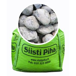 Mukulakivi Siisti Piha 100-150mm eri kokoja